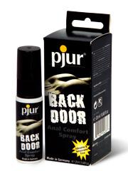 
                                            pjur碧宜潤 back door 男男肛交舒緩噴霧